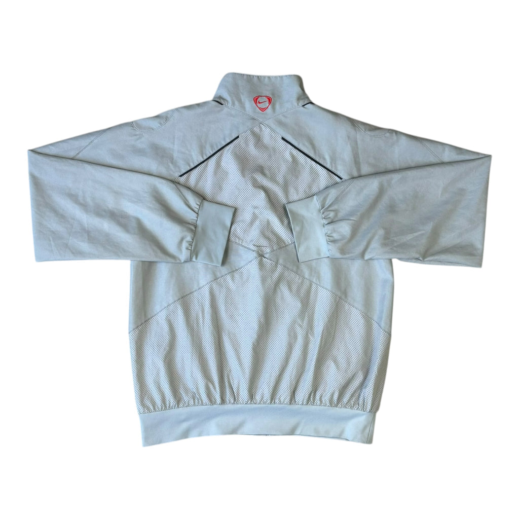 Juventus track jacket