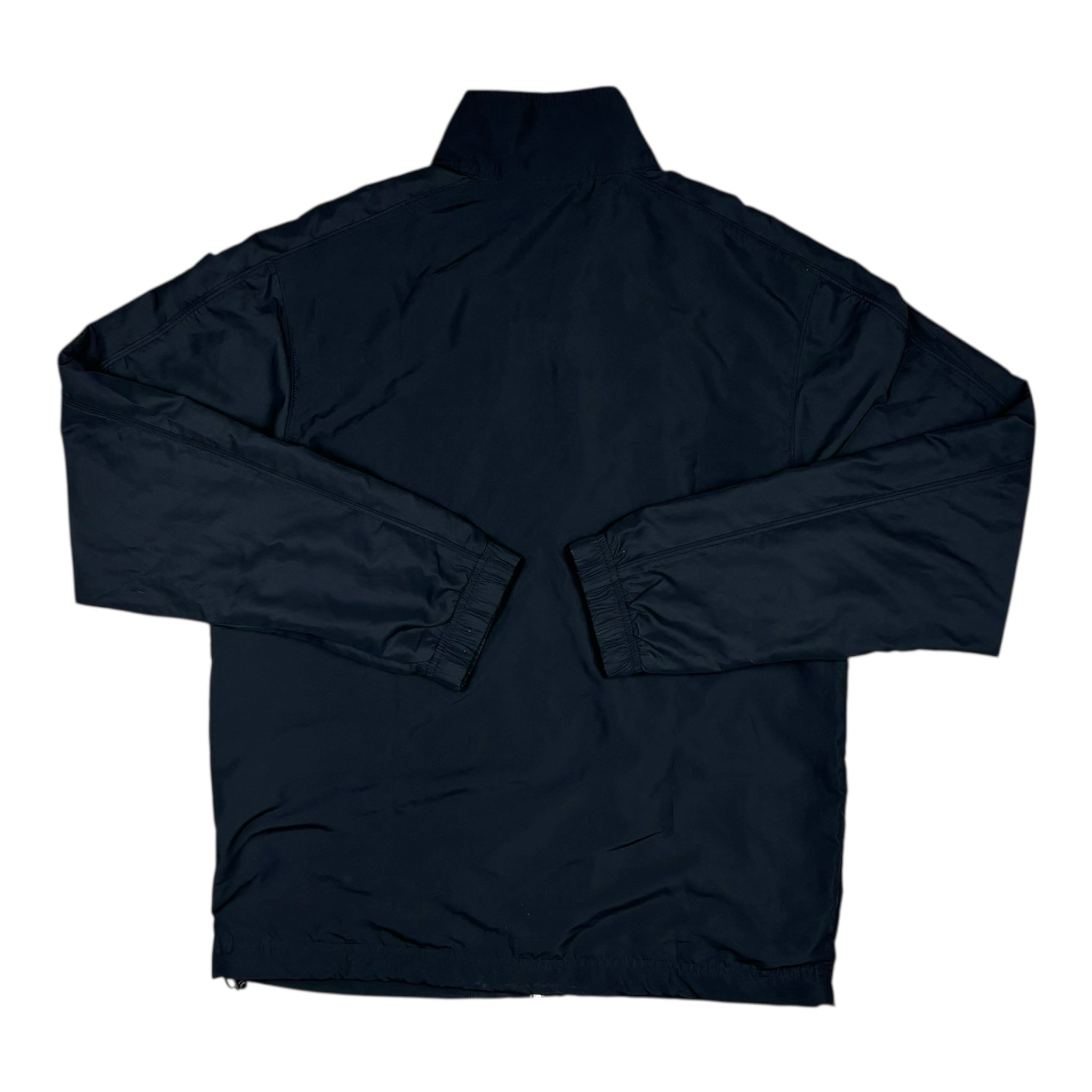 Track jacket