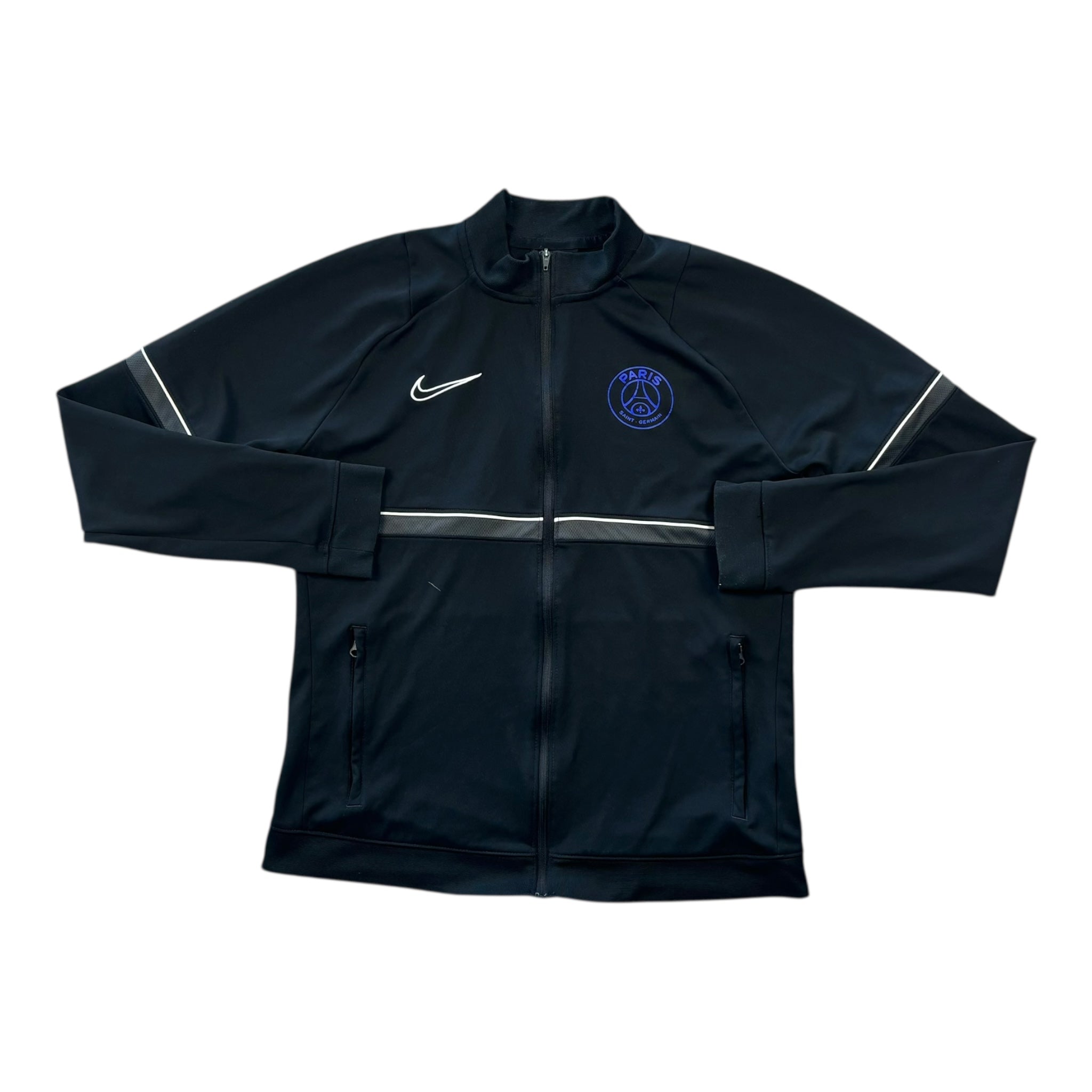 Paris Jacket