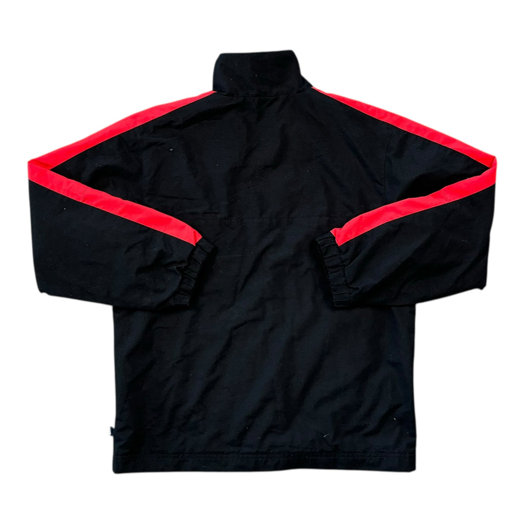 Track jacket