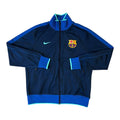 Barcelona Jacket