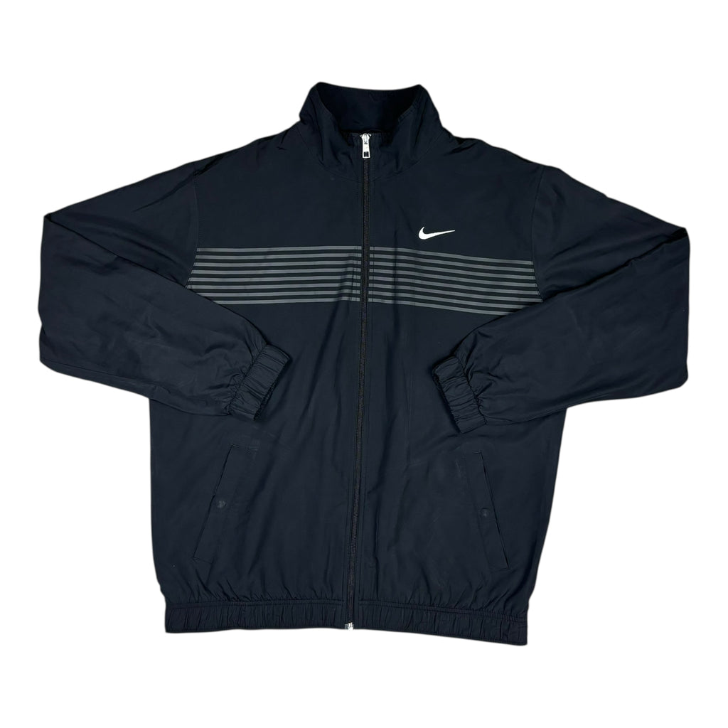 Track jacket
