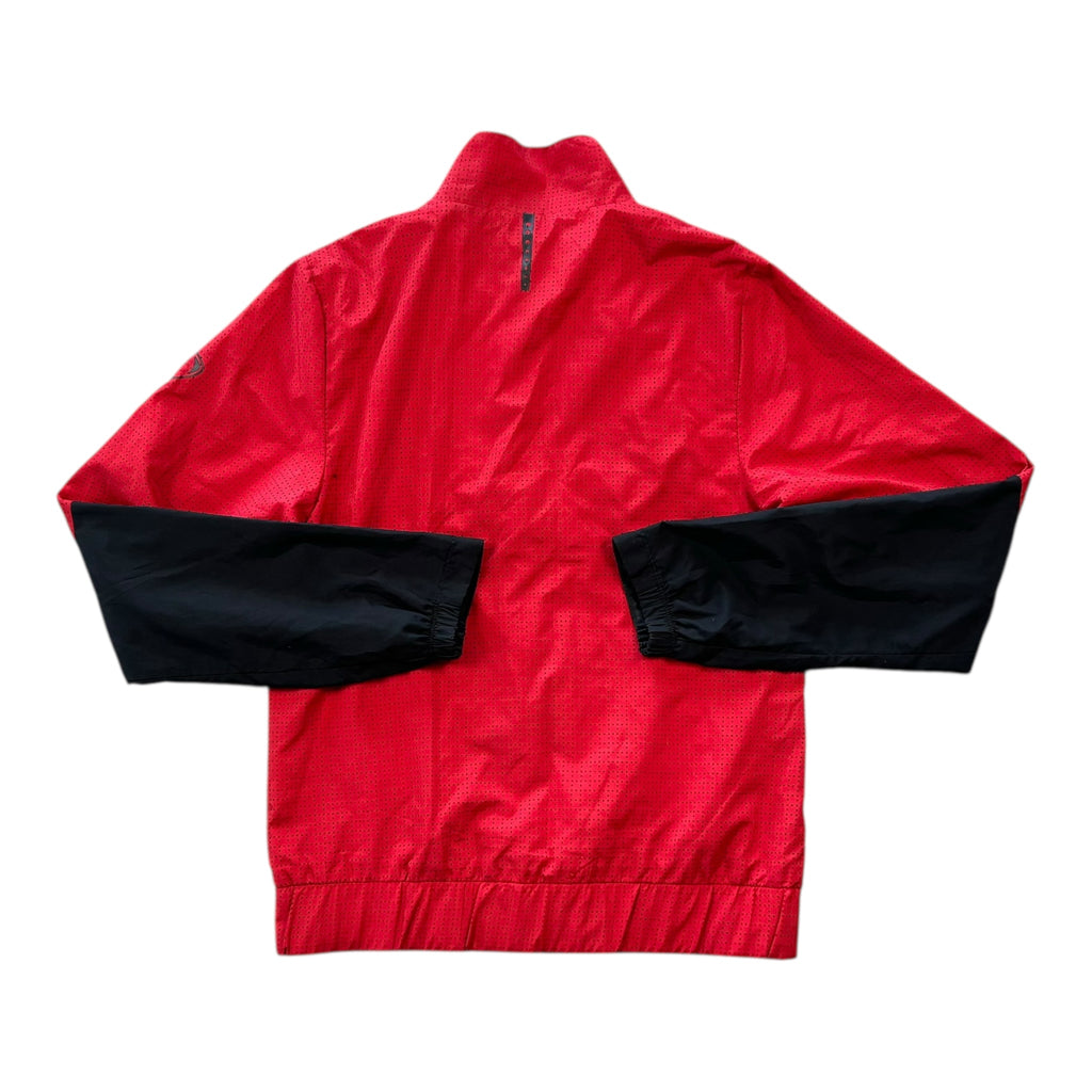 Manchester United track jacket