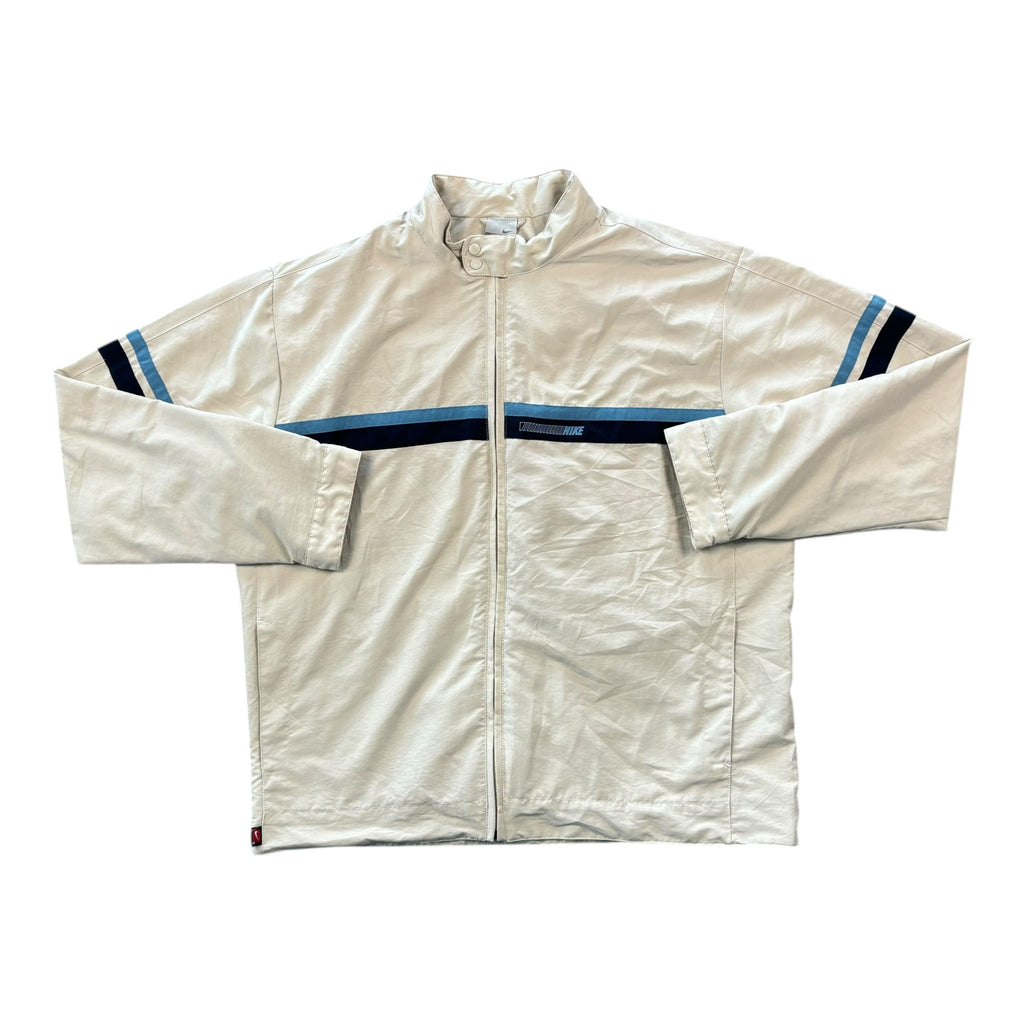 Track jacket
