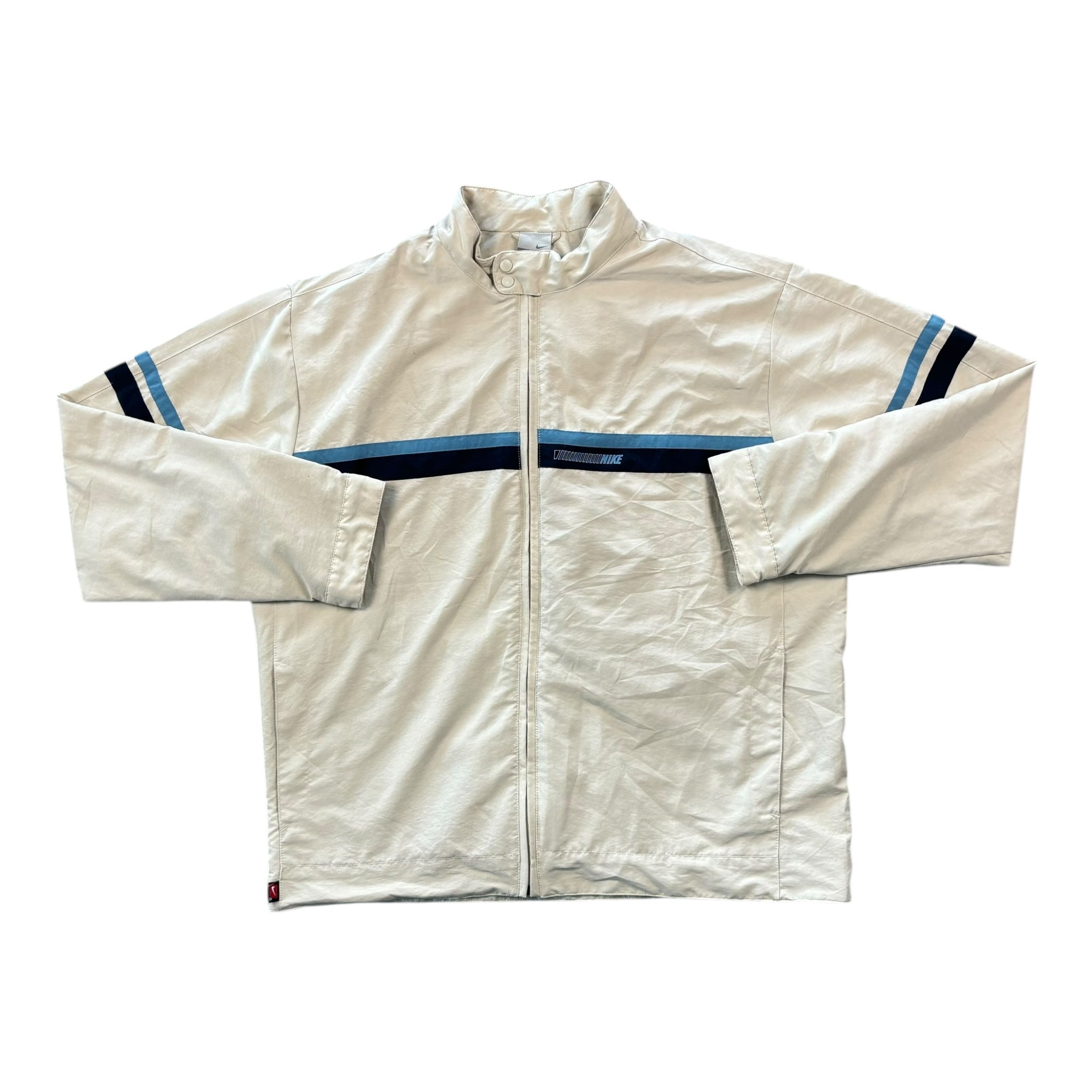 Track jacket