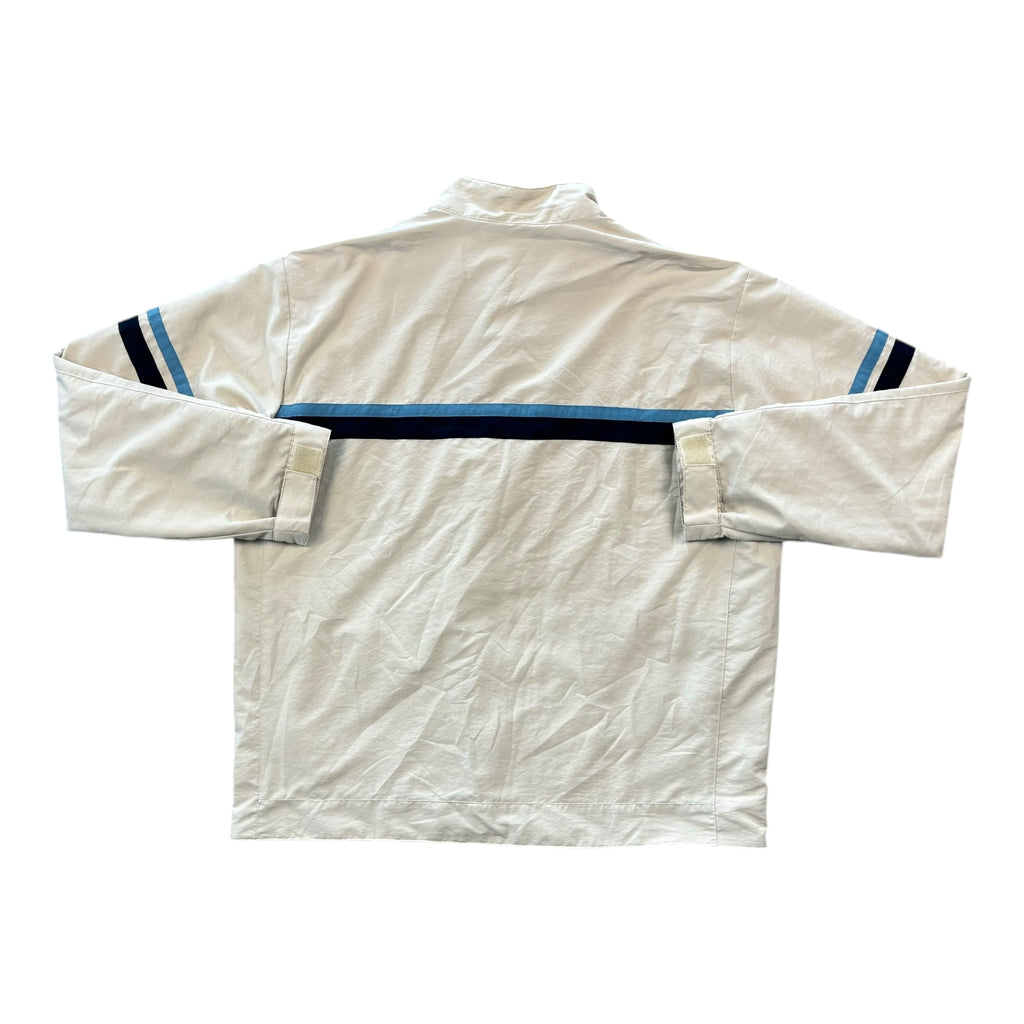 Track jacket
