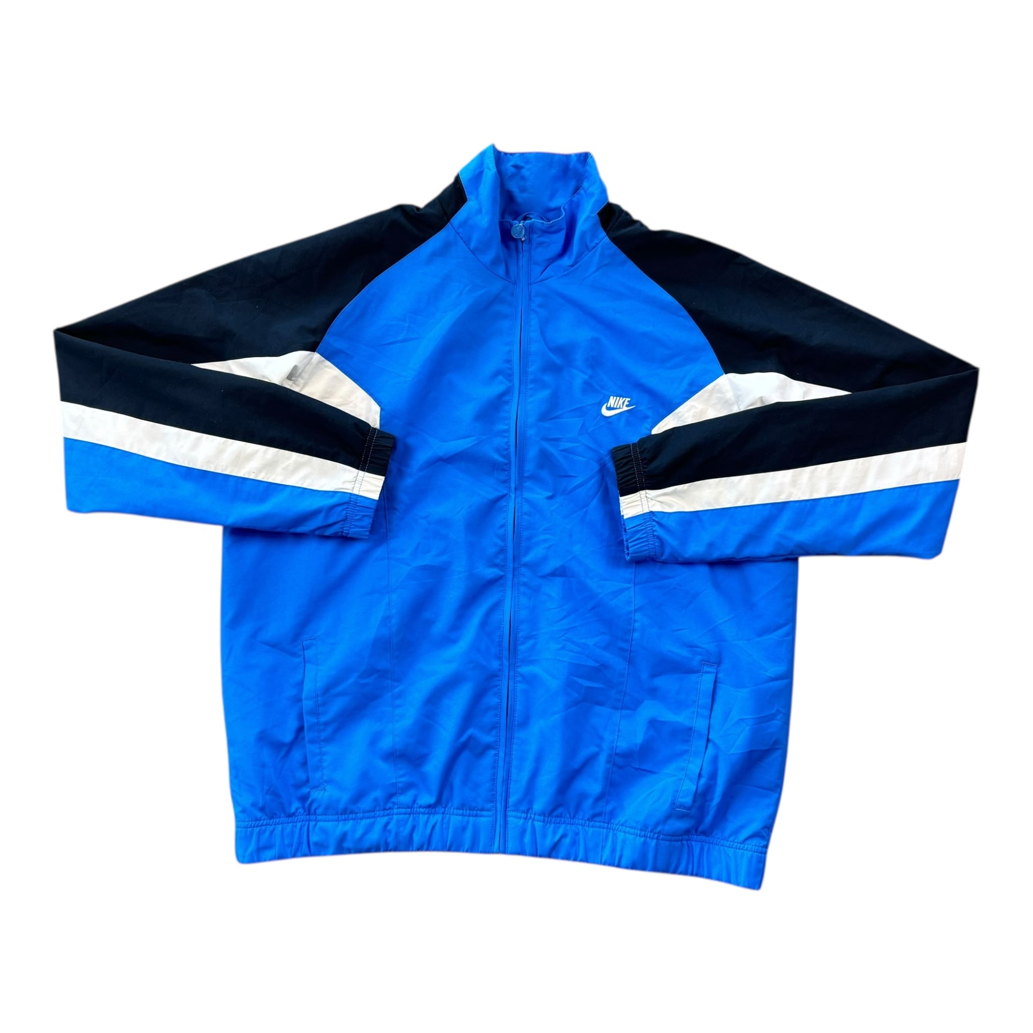 Track jacket