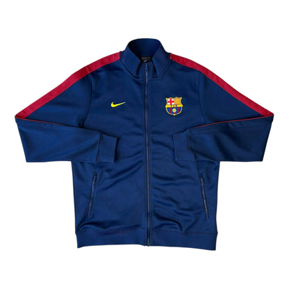 Barcelona Jacke