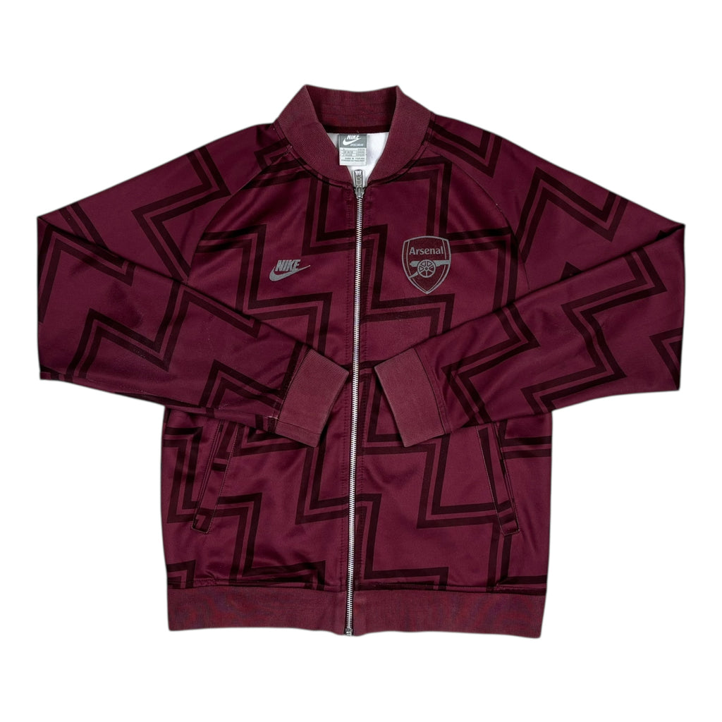 Arsenal Jacket