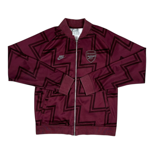 Arsenal Jacke