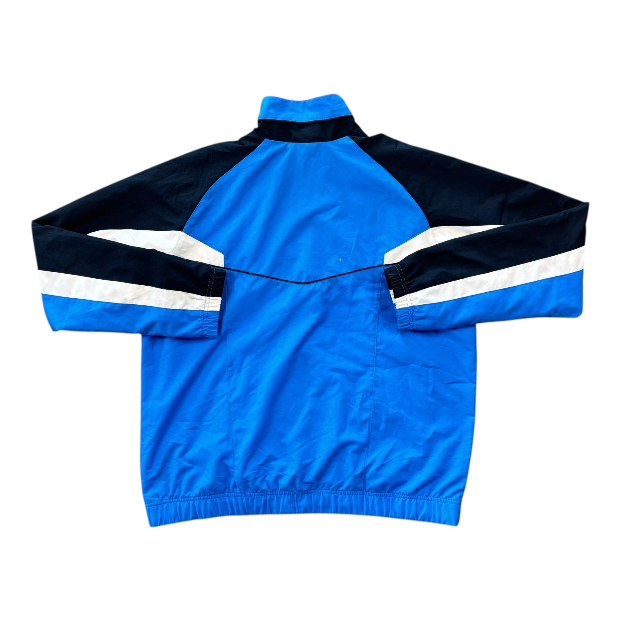 Track jacket