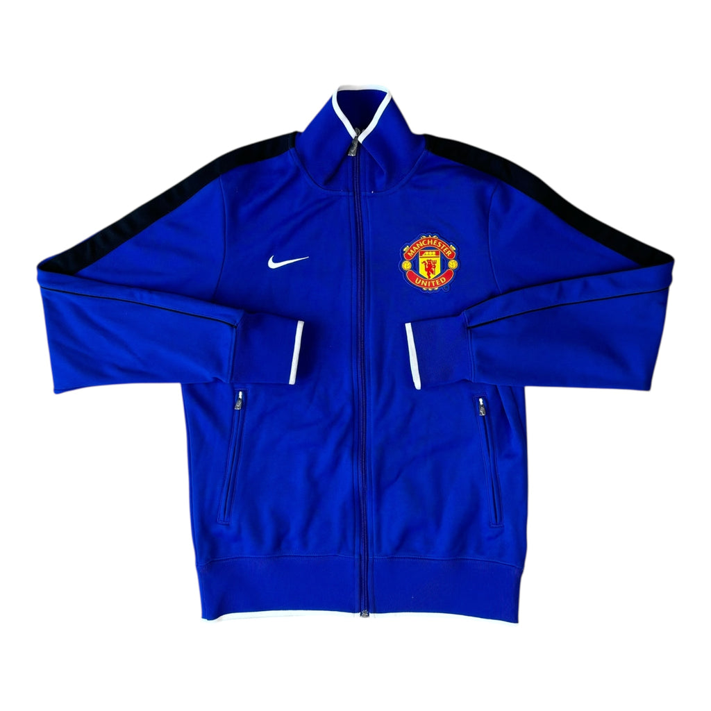Manchester United jacket