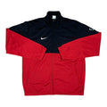 Track jacket