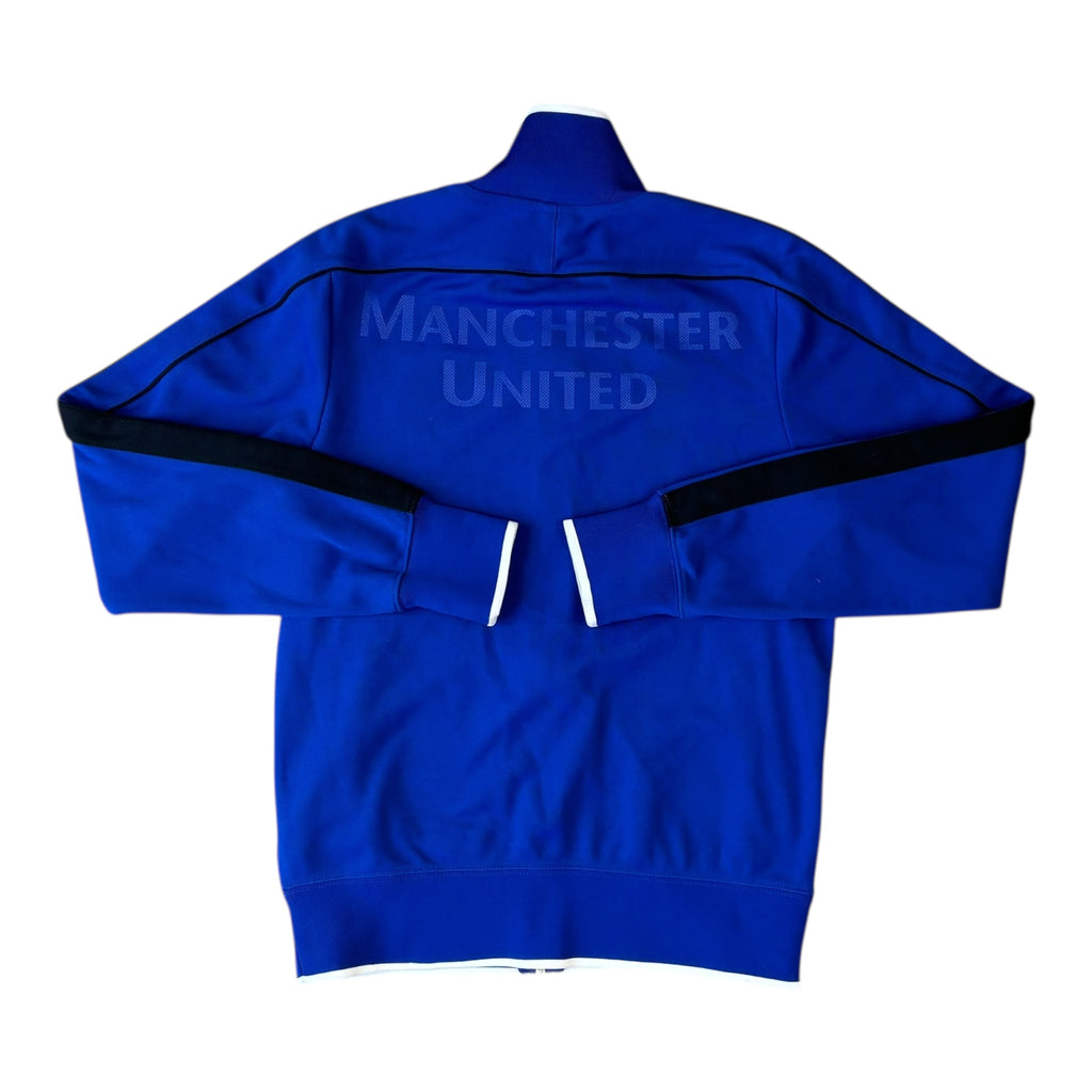Manchester United jacket