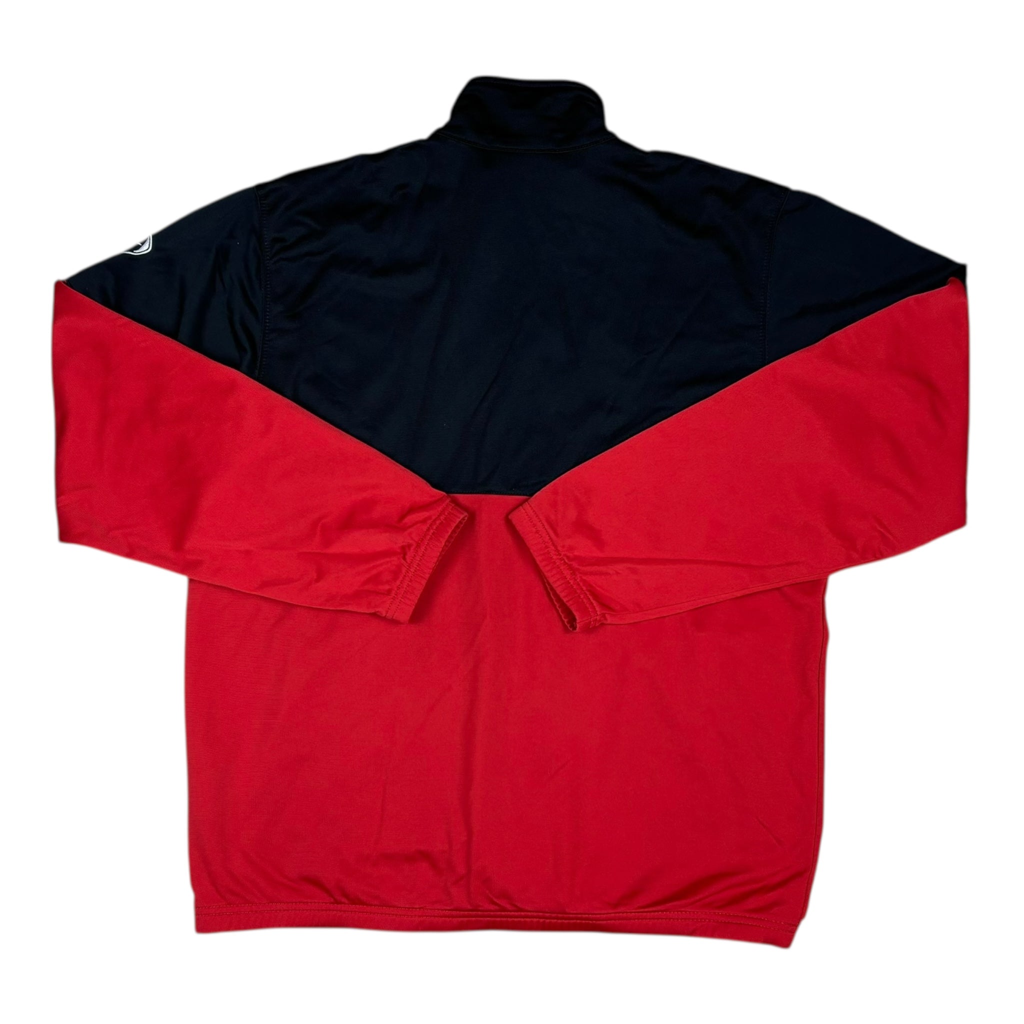 Track jacket
