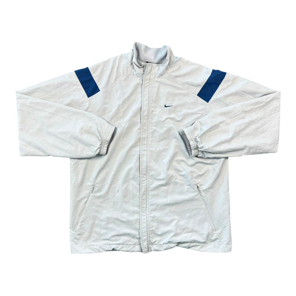 Track jacket
