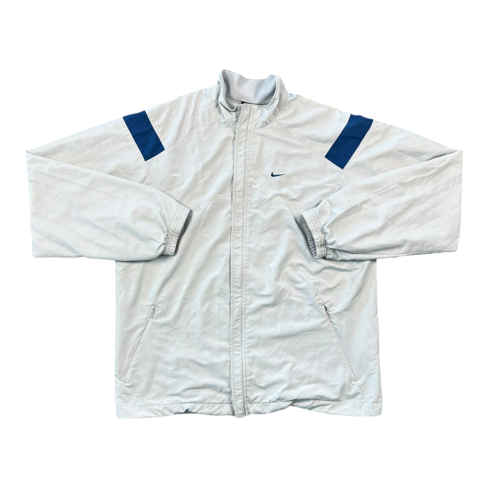 Track jacket