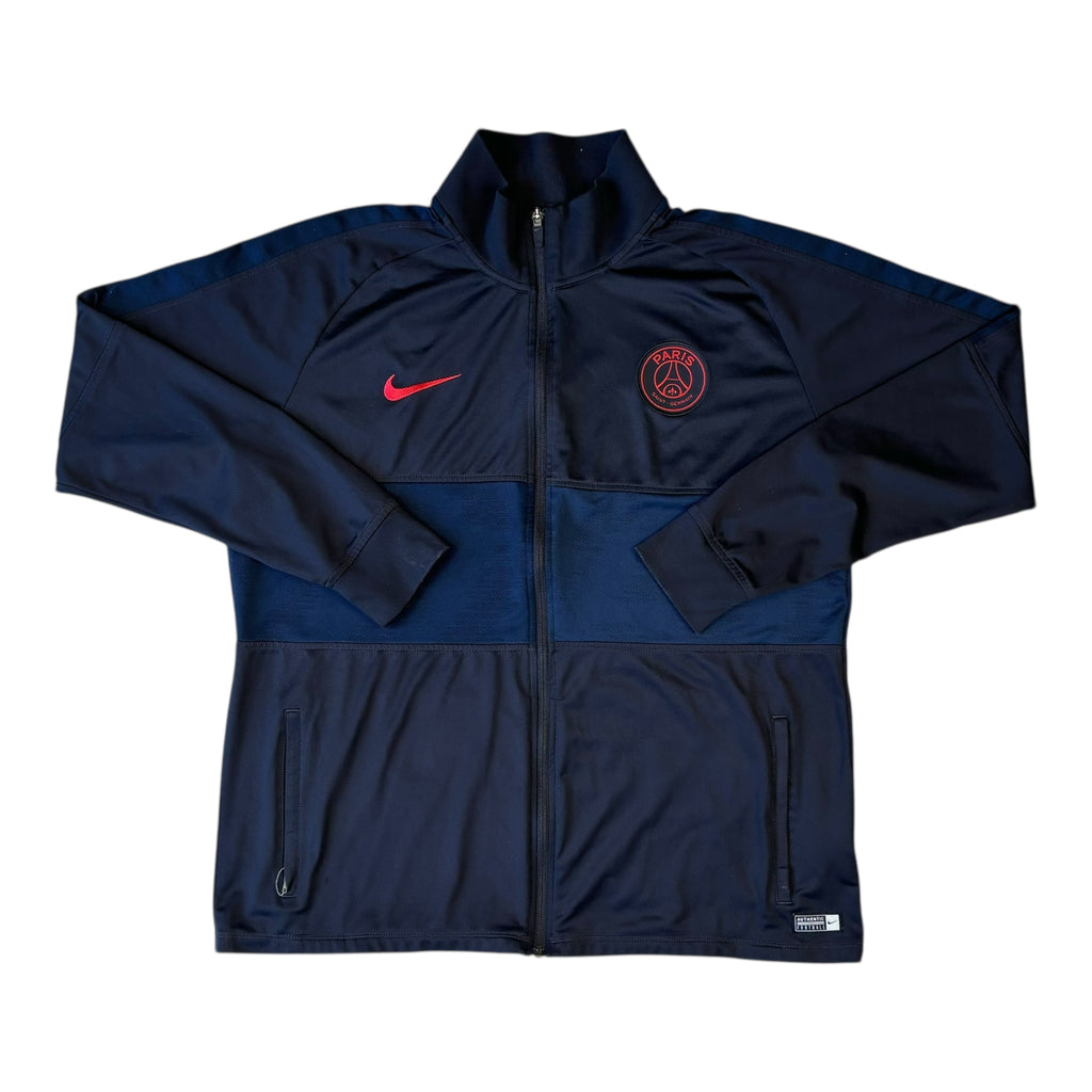 PSG jacket