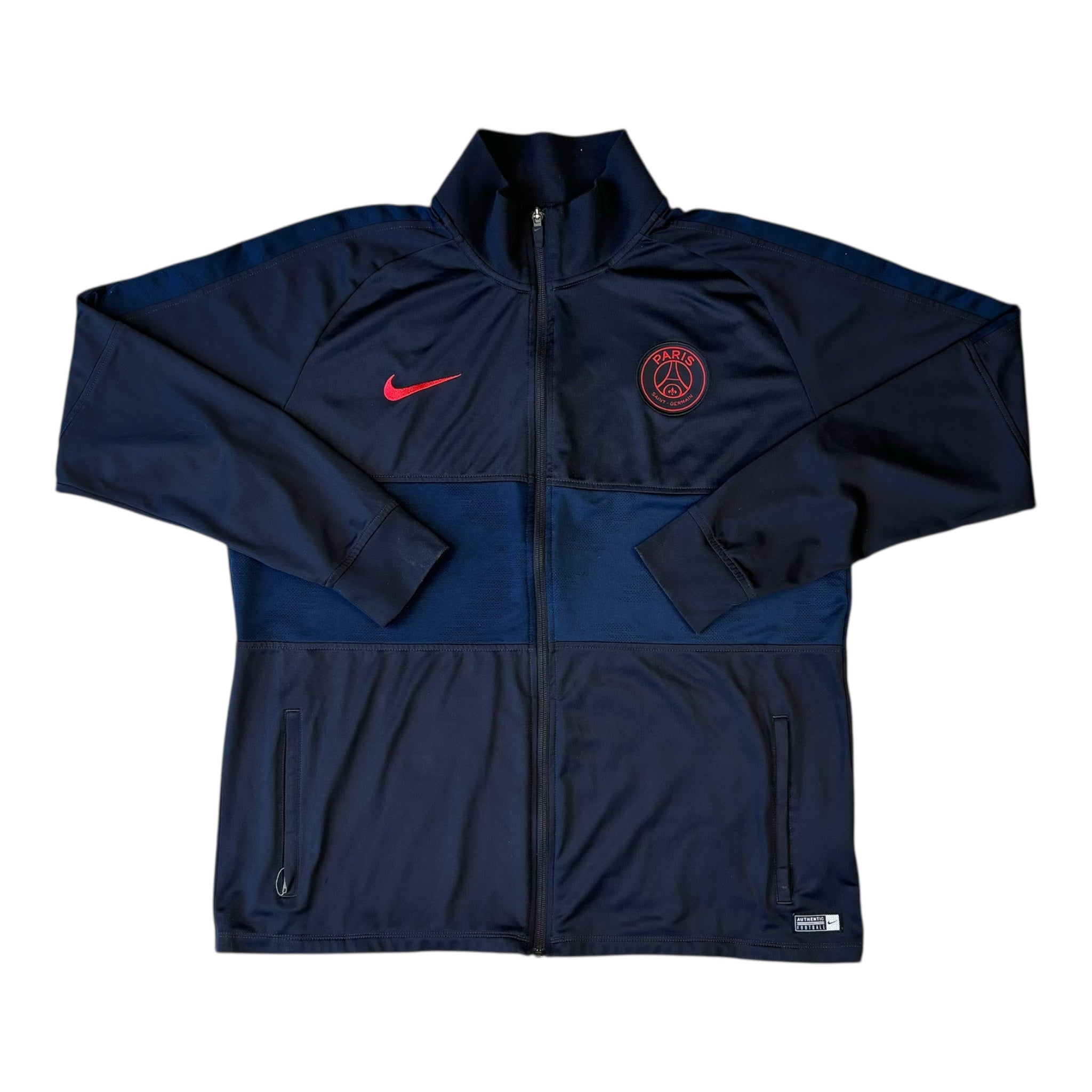 PSG jacket