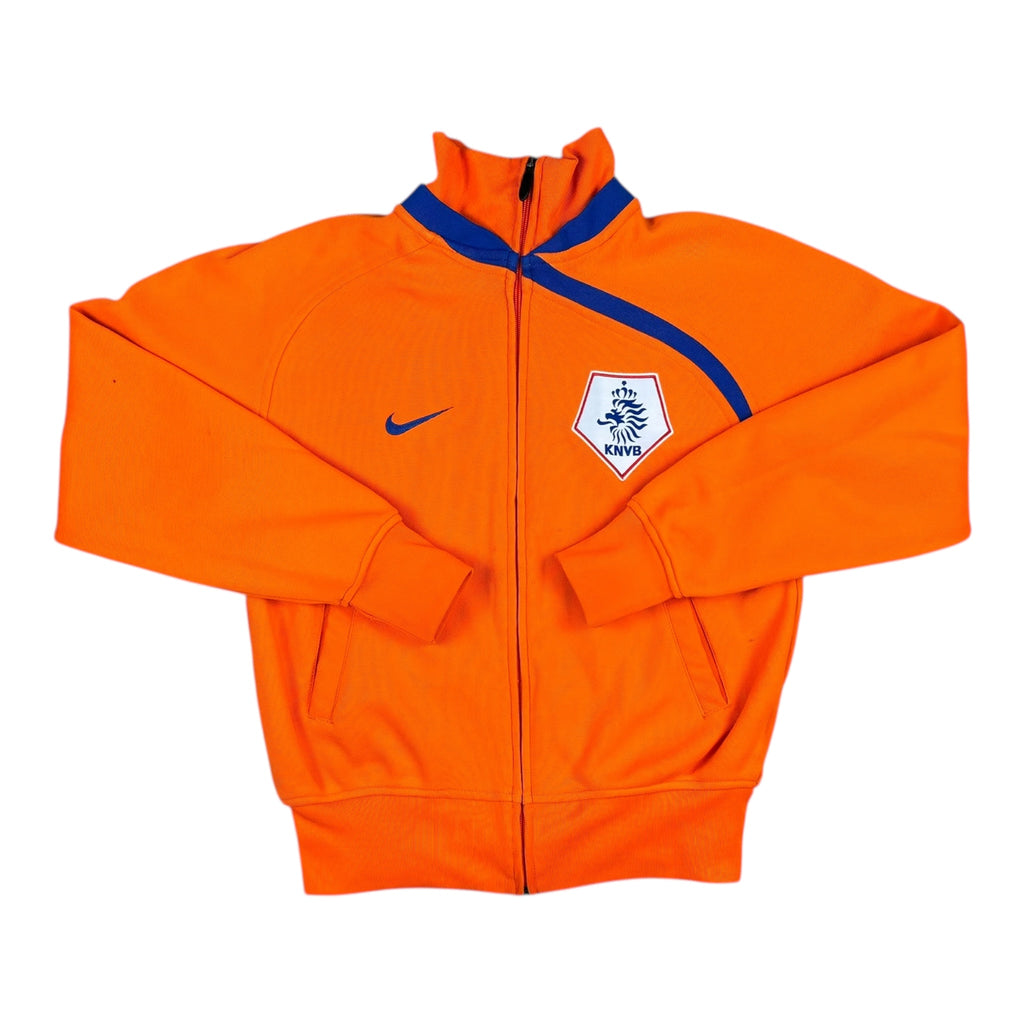 Holland Jacket