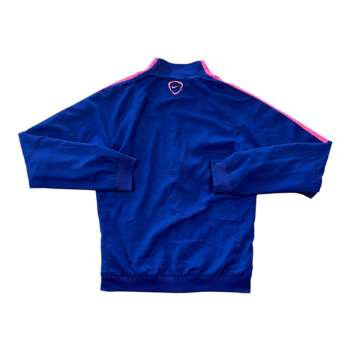 Barcelona Jacket