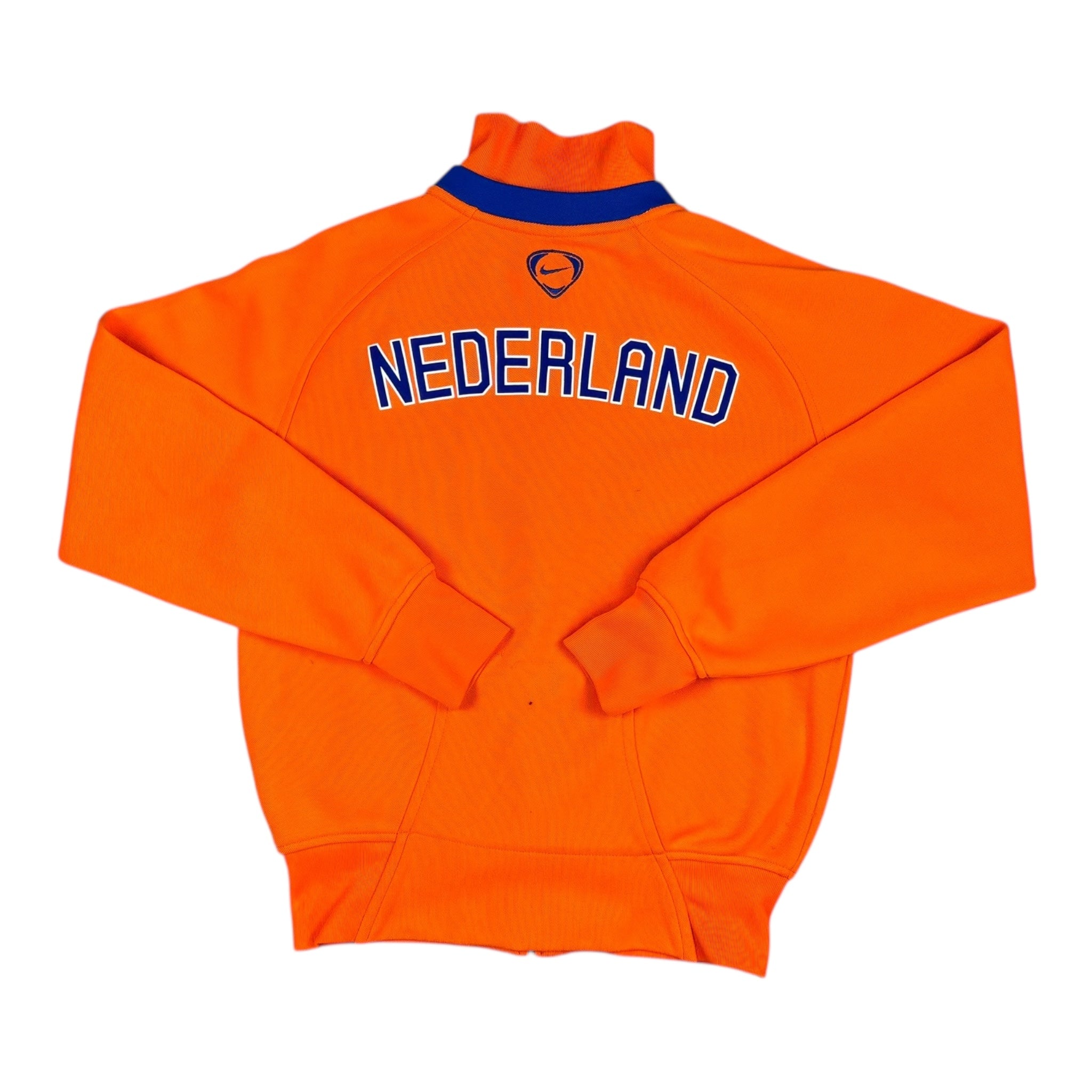 Holland Jacket