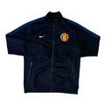 Manchester United jacket