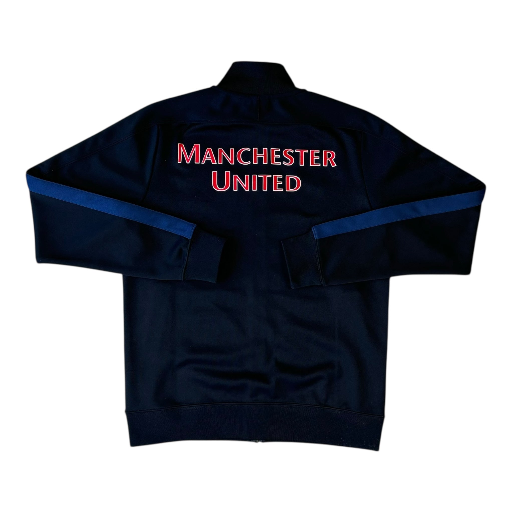 Manchester United jacket