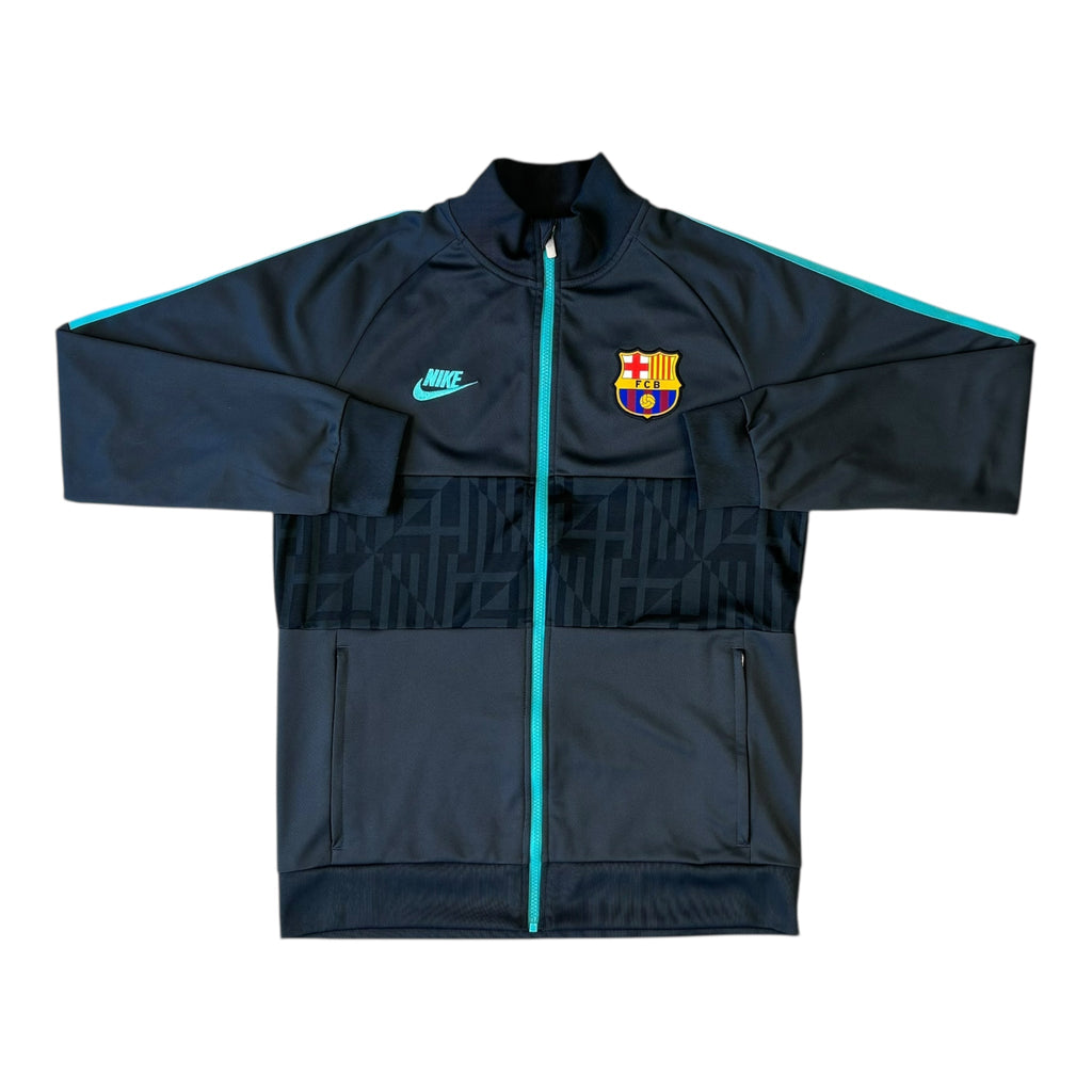 Barcelona Jacket
