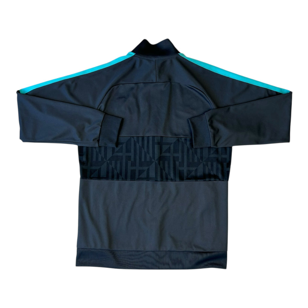 Barcelona Jacket