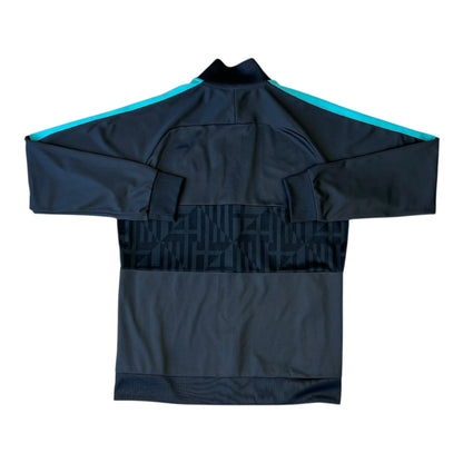 Barcelona Jacke