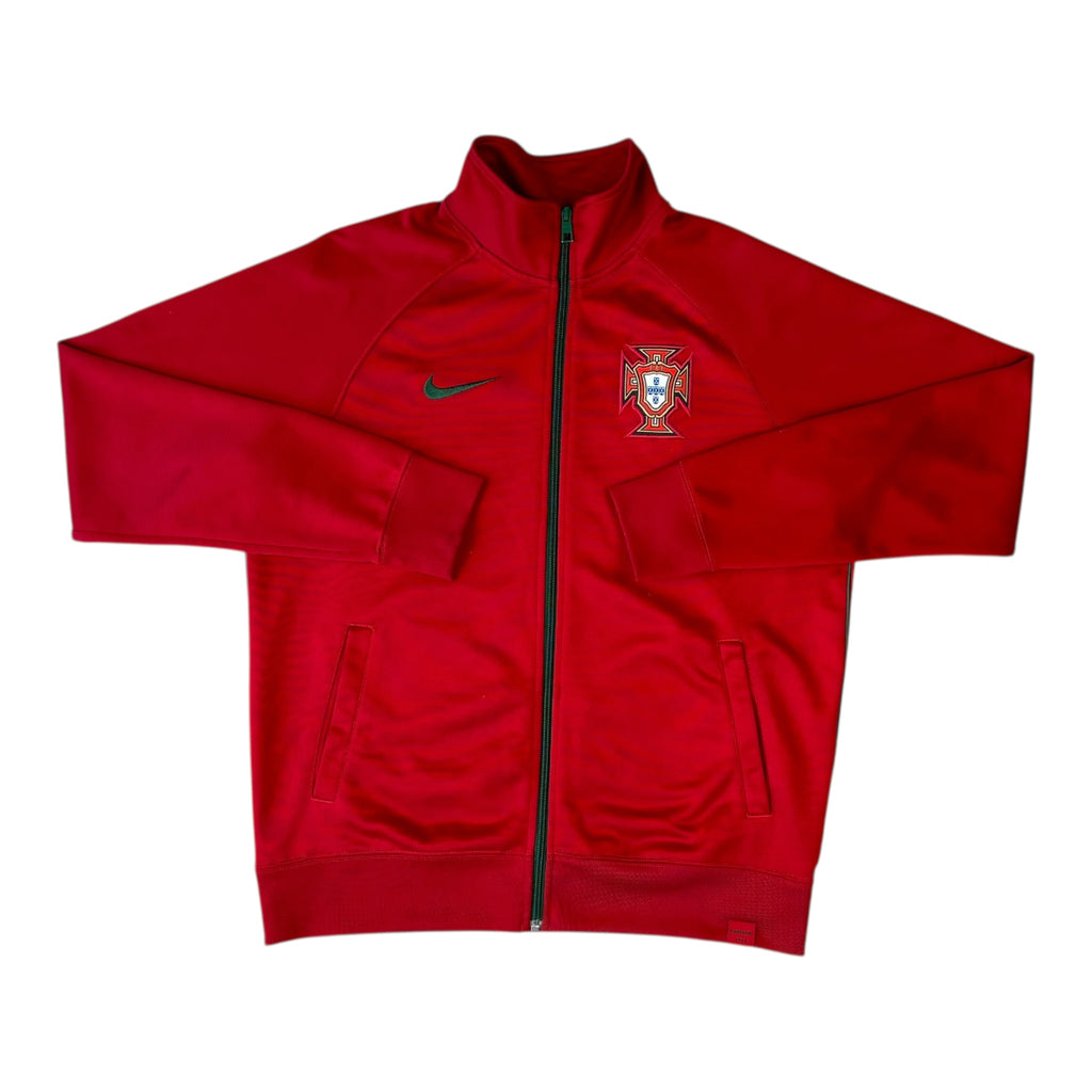 Portugal Jacket