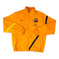 Barcelona Track Jacket