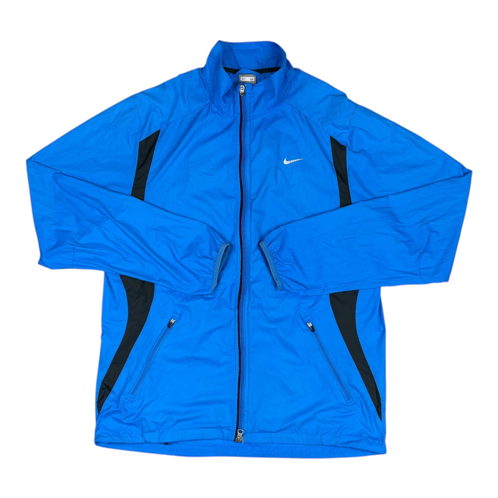 Track jacket