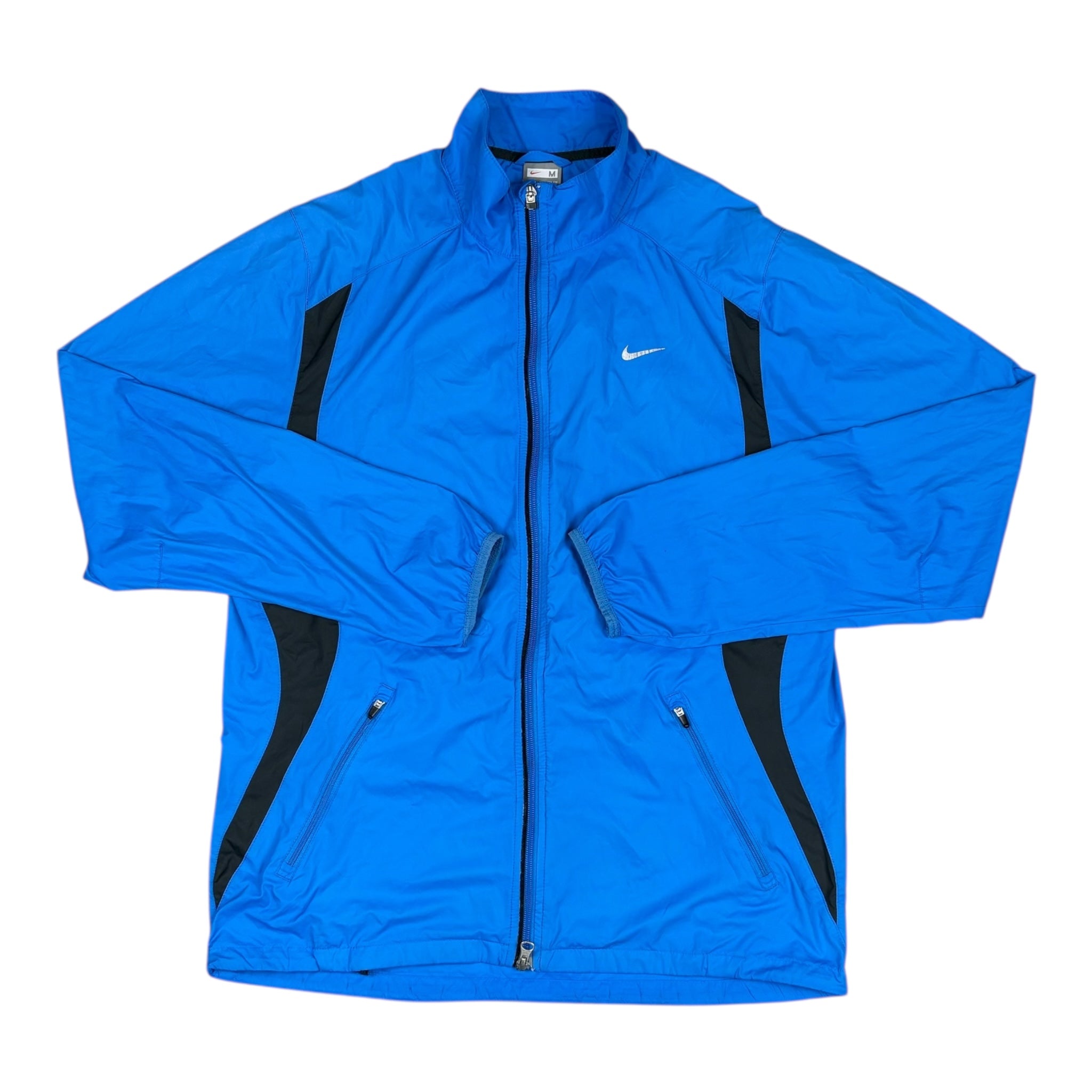 Track jacket