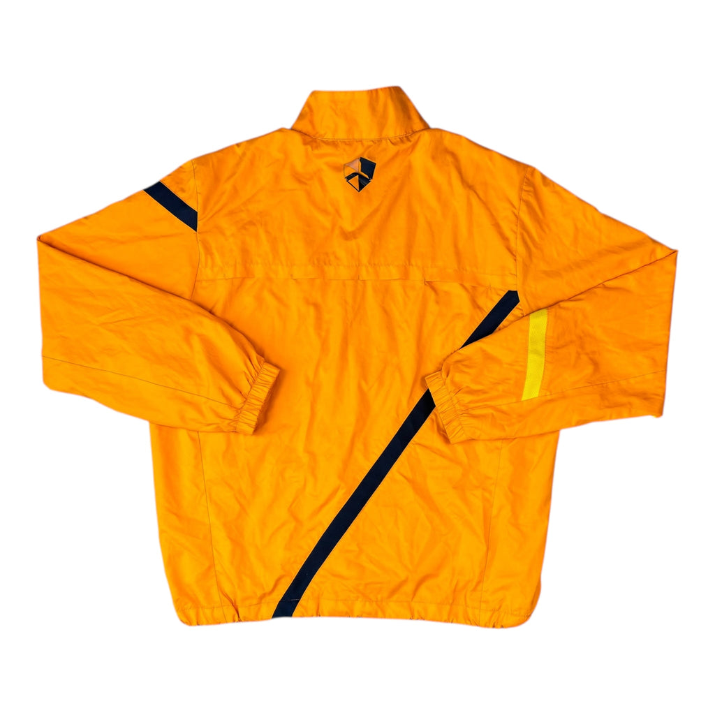 Barcelona Track Jacket