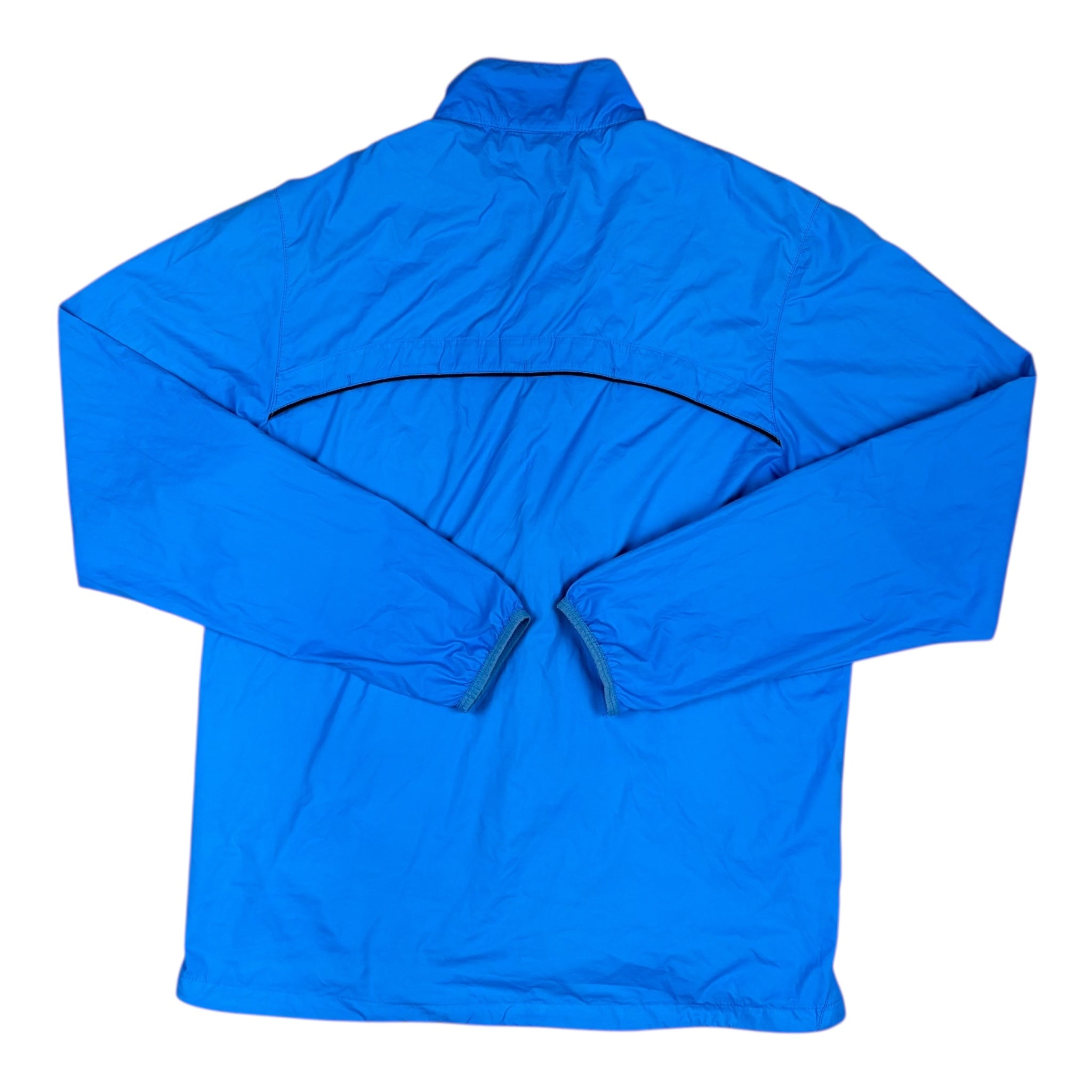 Track jacket