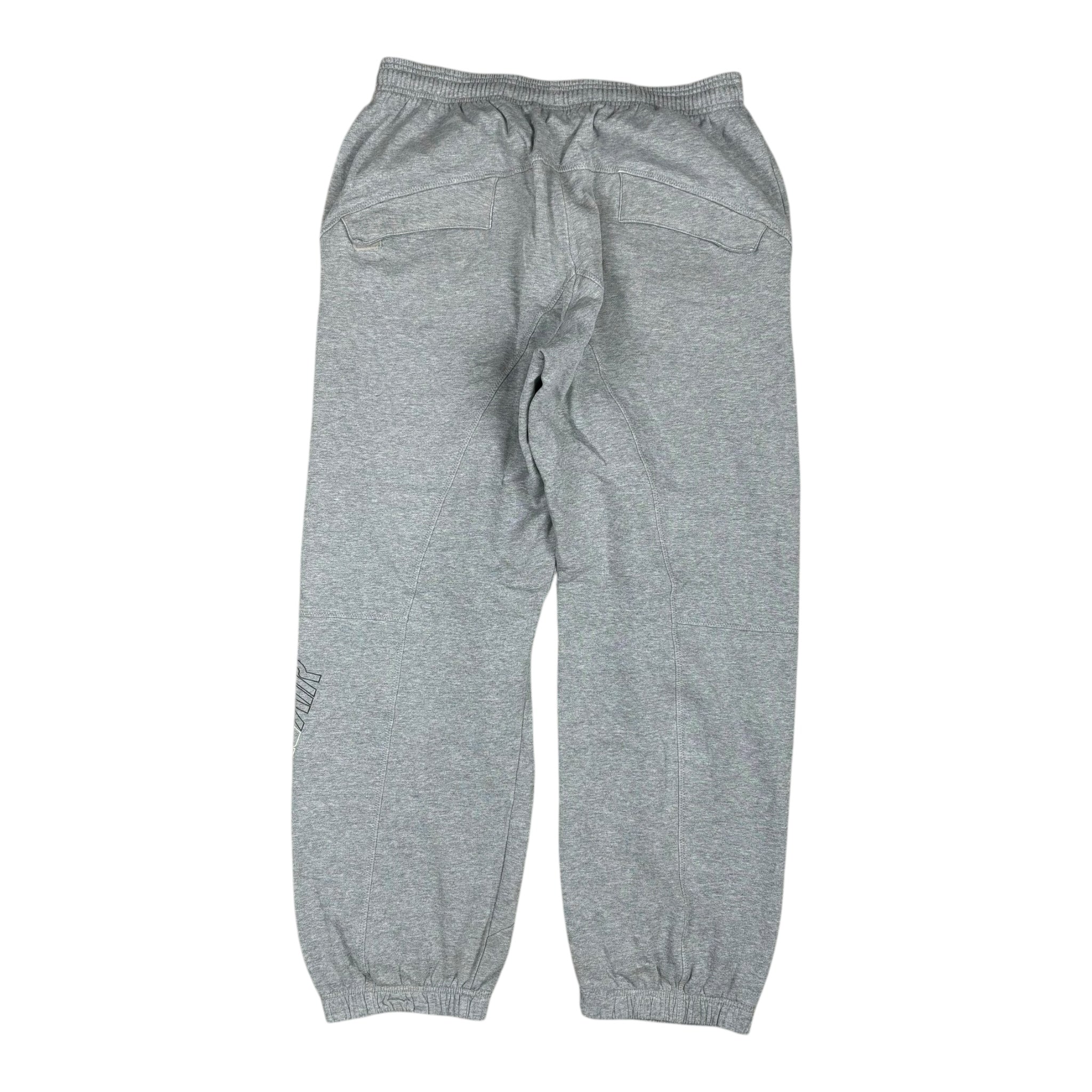 Jogging pants