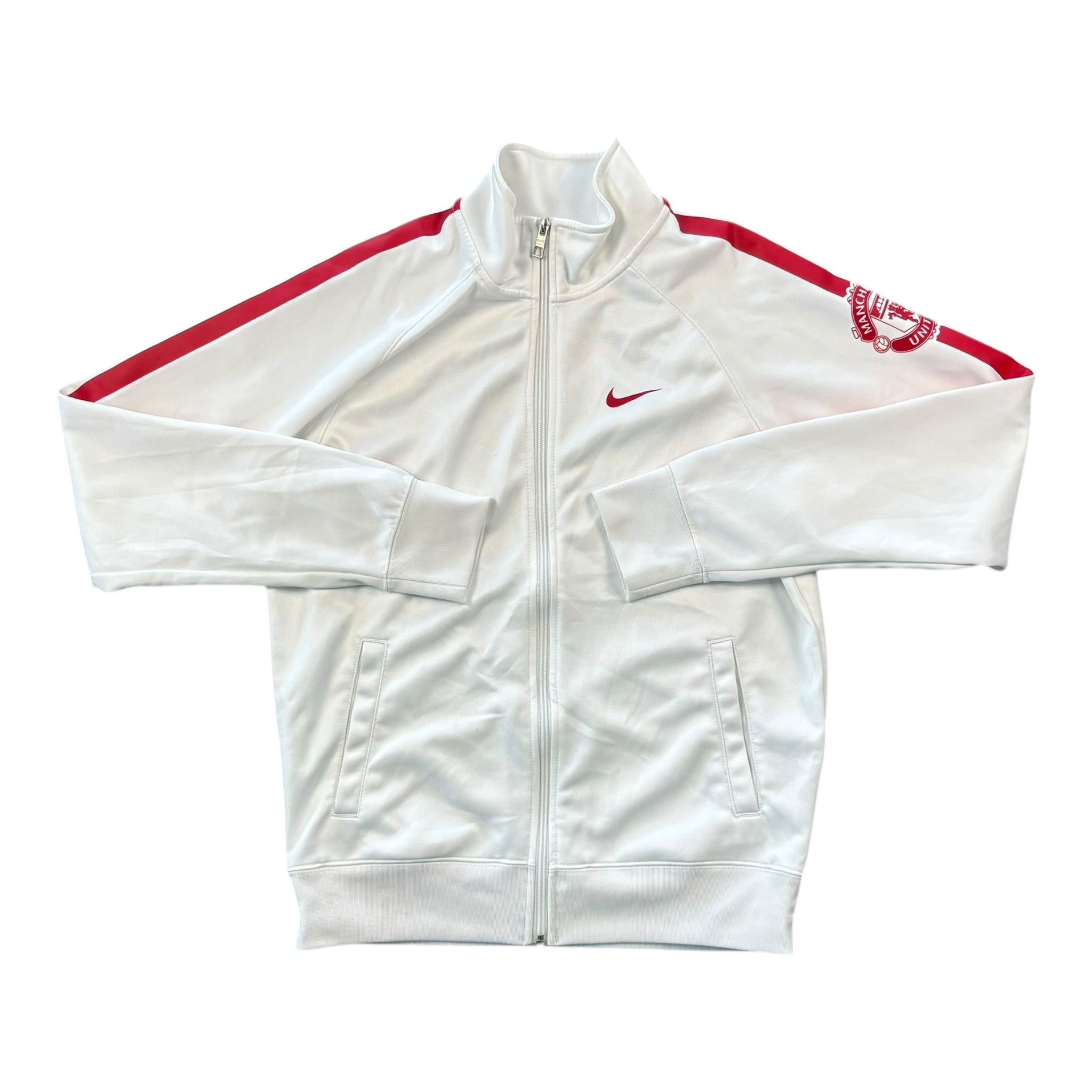 Manchester United jacket