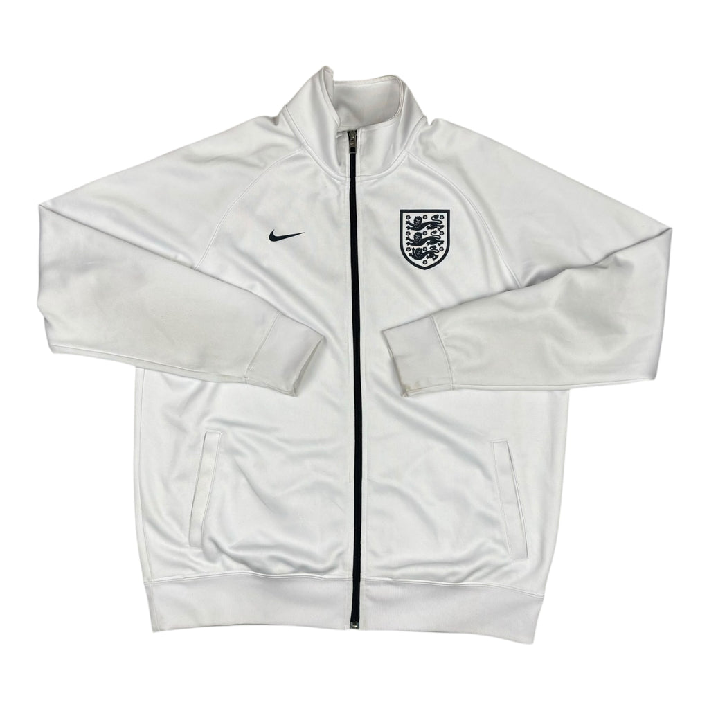 England jacket