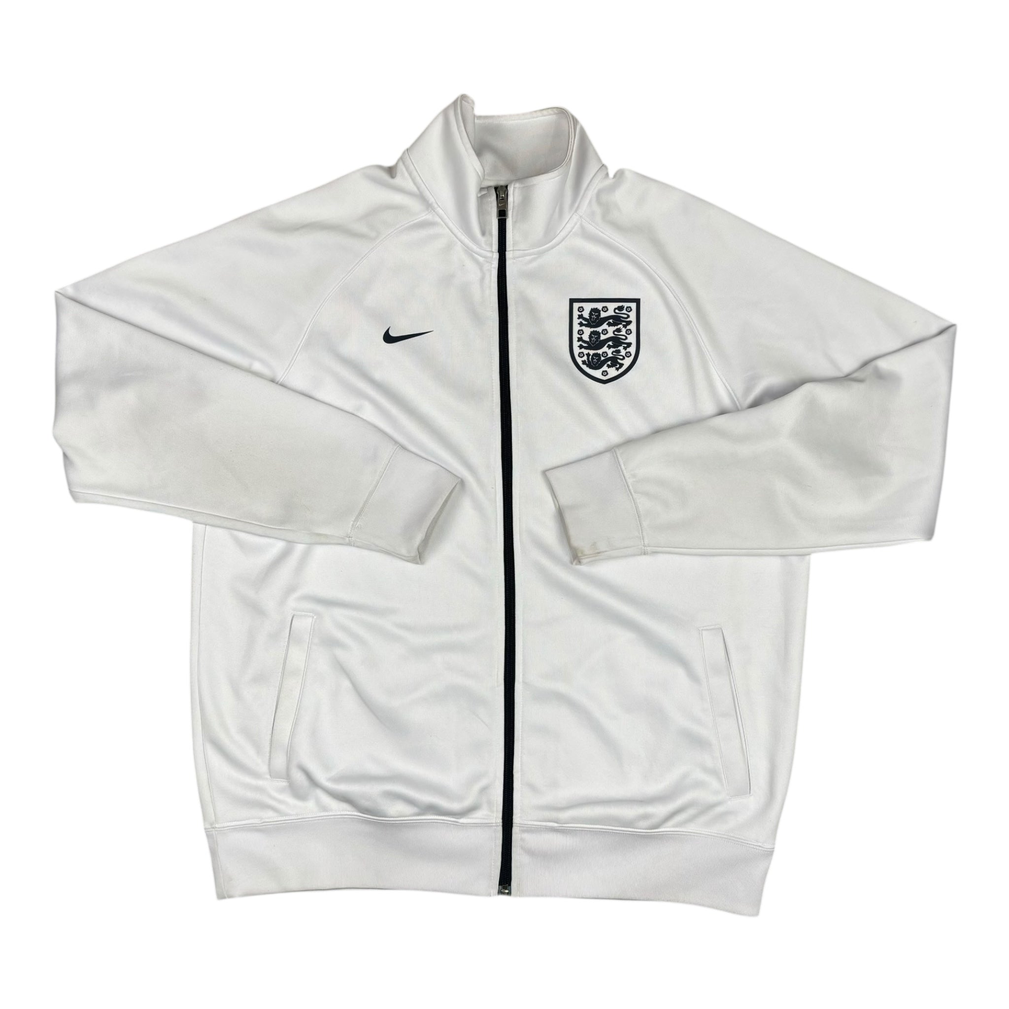 England jacket