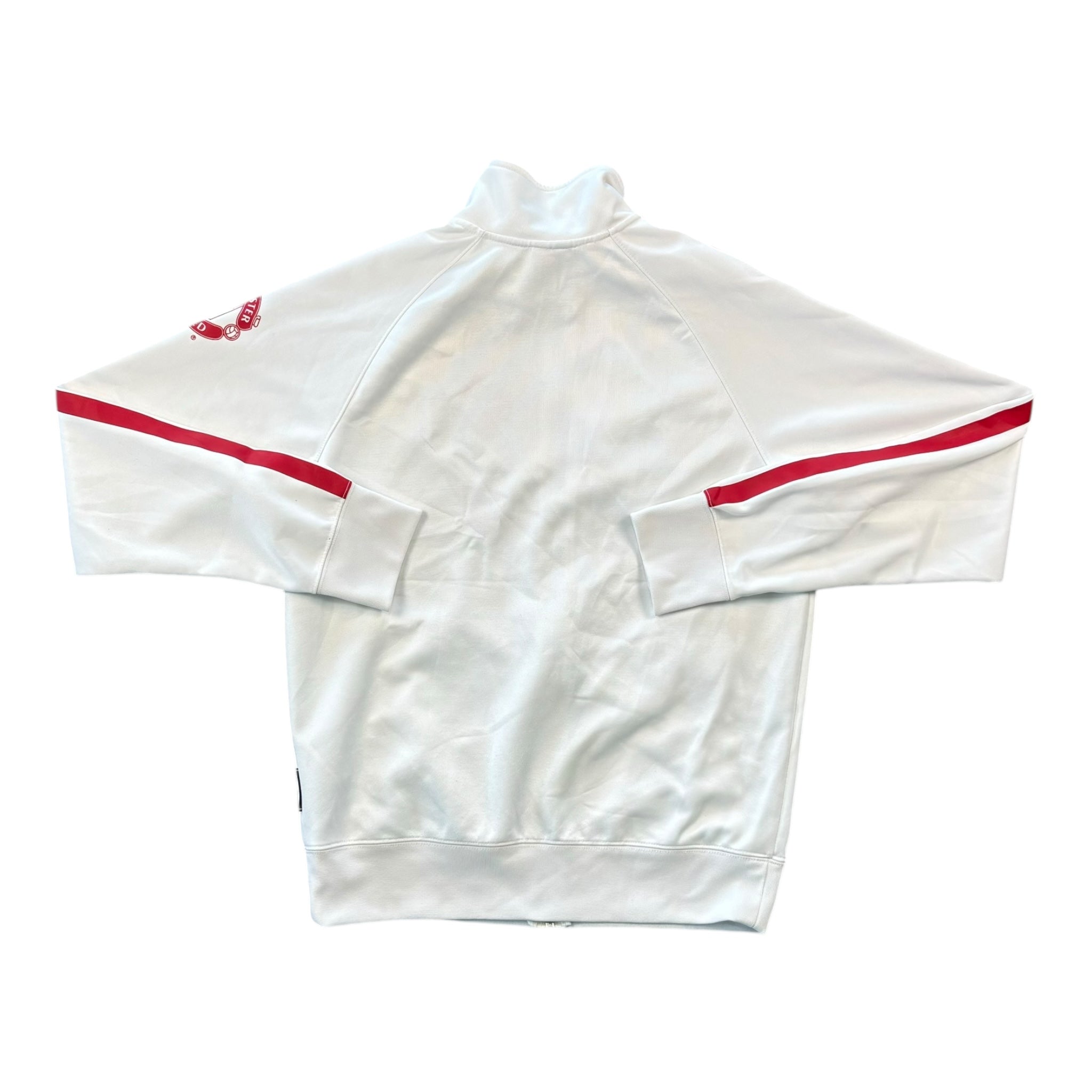 Manchester United jacket