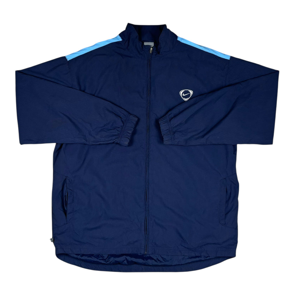 Track jacket