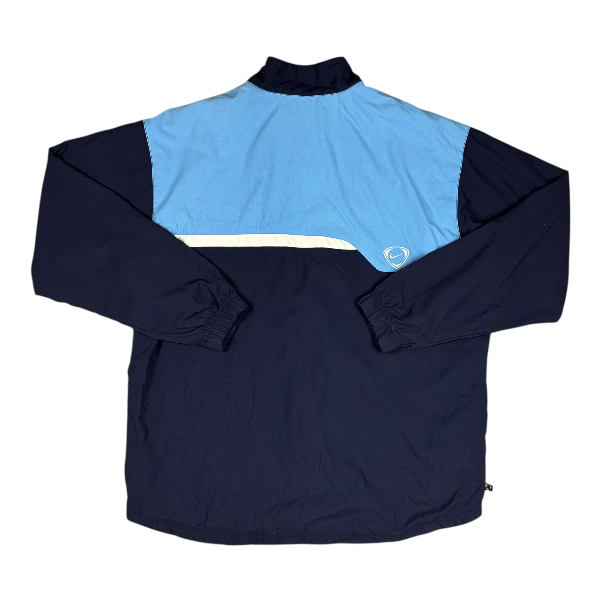 Track jacket