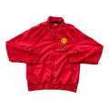 Manchester United track jacket
