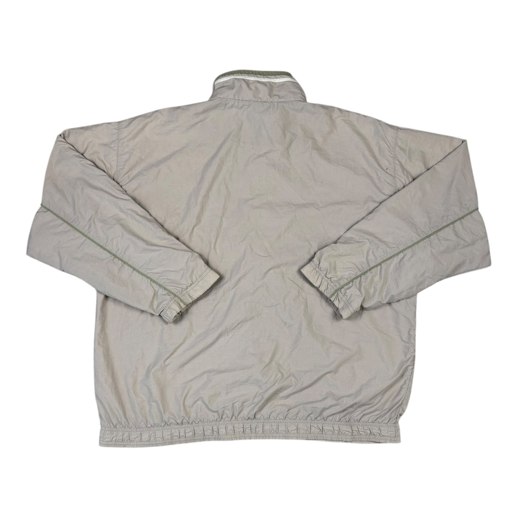 Track jacket