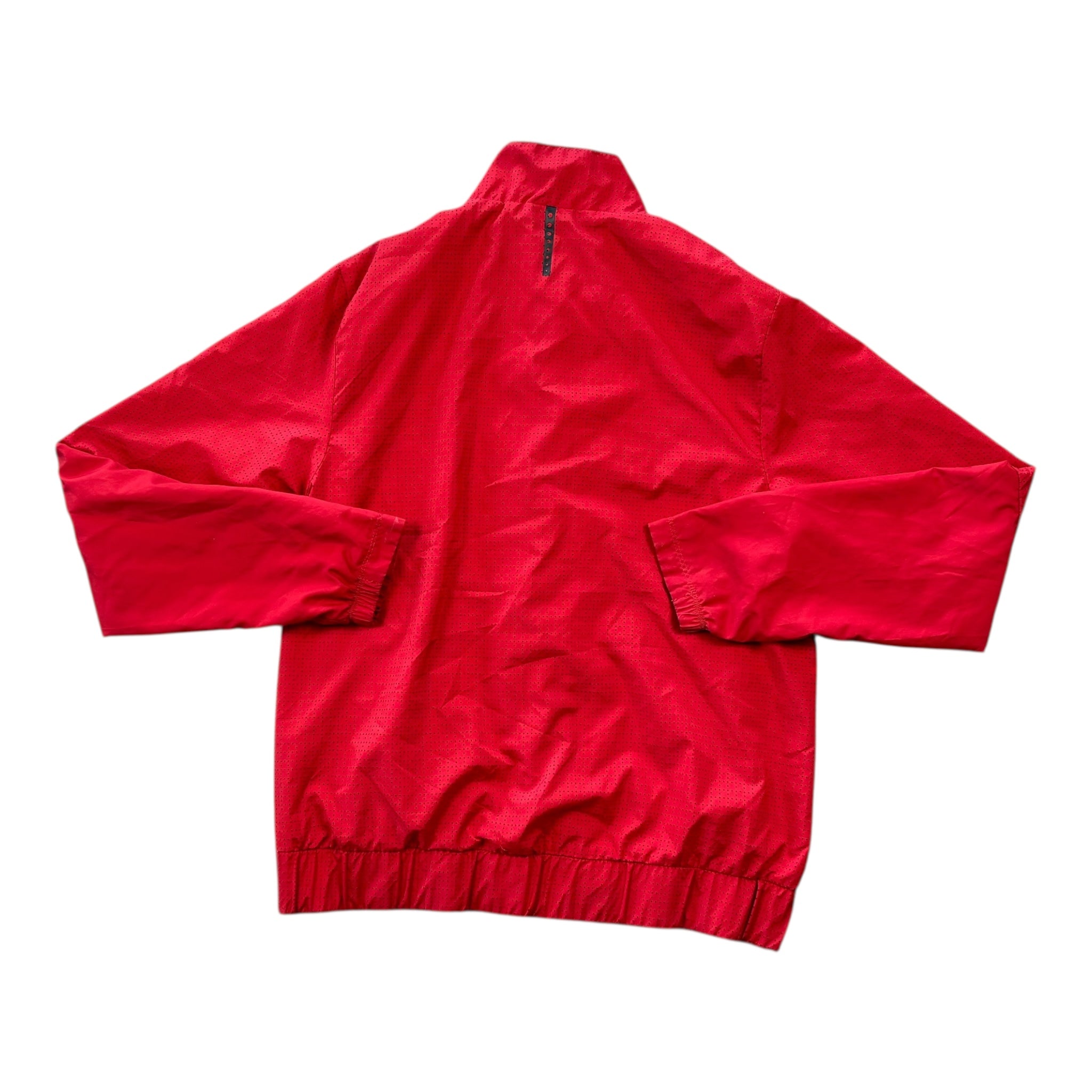 Manchester United track jacket