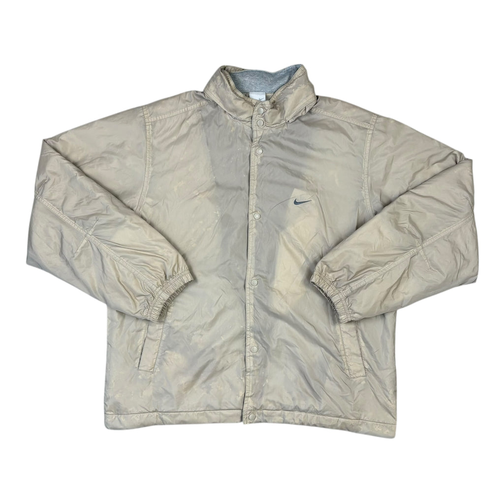Track jacket