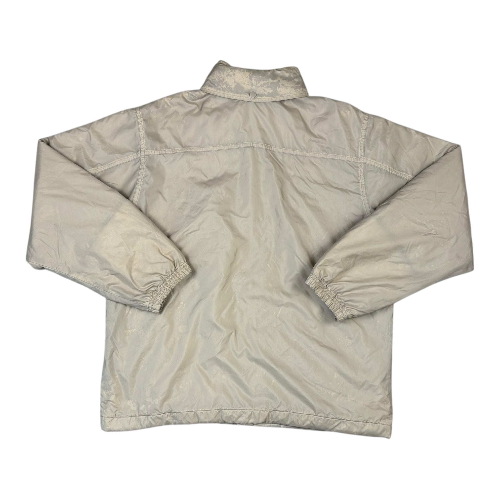 Track jacket