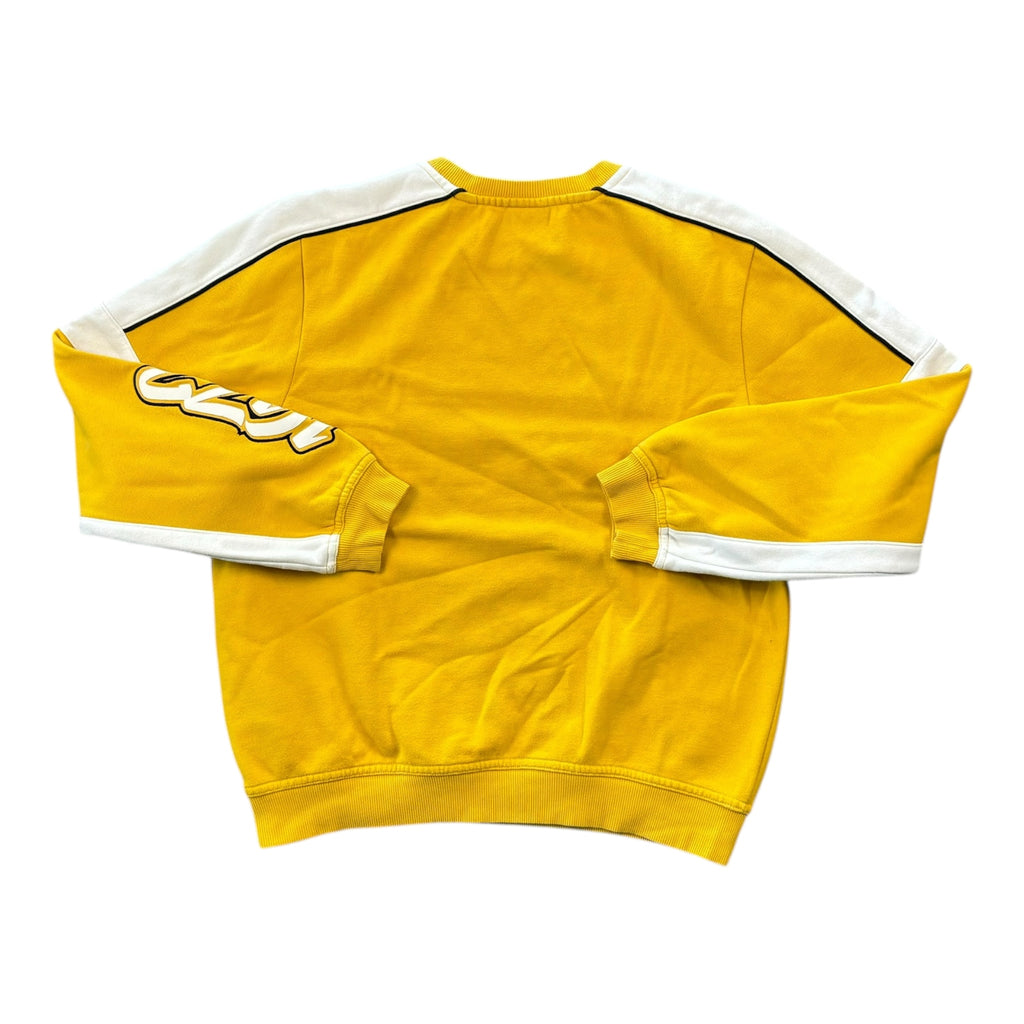 Cortez Sweater